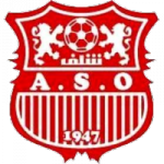 Logo de ASO Chlef