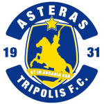 Logo de Asteras Aktor