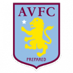 Logo de Aston Villa FC