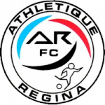 Logo de Athlétique-Régina FC