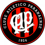 Logo de Atlético Paranaense