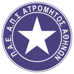 Logo de Atromitos FC