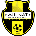 Logo de Aulnat Sportif