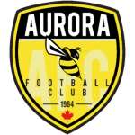 Logo de Aurora FC