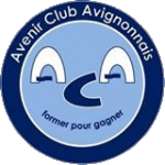Logo de AC Avignon
