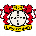 Logo de Bayer Leverkusen