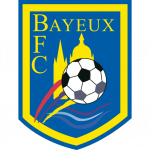 Logo de Bayeux FC