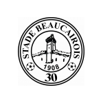 Logo de Beaucaire Olympique
