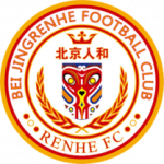 Logo de Beijing Renhe FC