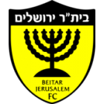 Logo de Beitar Jérusalem FC