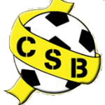 Logo de CS Belley