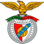 Logo de Benfica Lisbonne