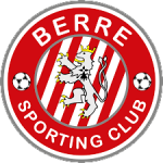 Logo de Berre SPC