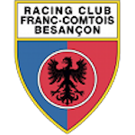 Logo de Racing Besançon