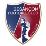 Logo de Besançon FC