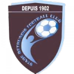 Stade béthunois FC