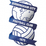 Logo de Birmingham City FC