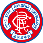 Logo de Biu Chun Rangers FC