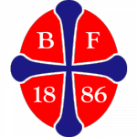 Logo de BK Frem