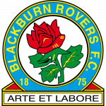Logo de Blackburn Rovers FC