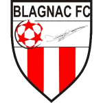 Logo de Blagnac FC