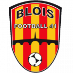 Logo de Blois Football 41