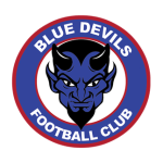 Logo de Blue Devils FC