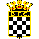 Logo de Boavista Futebol Clube