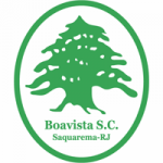 Logo de Boavista