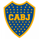 Logo de Boca Juniors