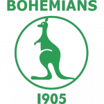 Logo de Bohemians Prague