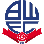 Logo de Bolton Wanderers FC