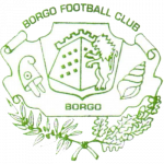 Logo de Borgo FC