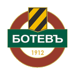Logo de Botev Plovdiv