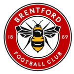 Logo de Brentford FC
