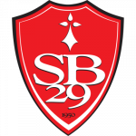 Logo de Stade brestois 29