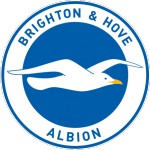 Logo de Brighton and Hove Albion
