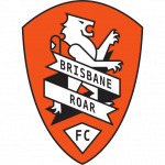 Logo de Brisbane Roar