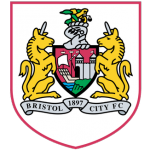 Logo de Bristol City FC