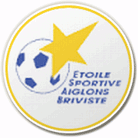Logo de ESA Brive