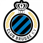 Logo de FC Bruges