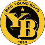 Logo de BSC Young Boys