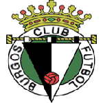 Logo de Burgos CF