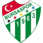 Logo de Bursaspor