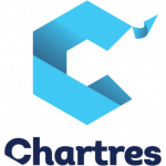 Logo de C' Chartres Football