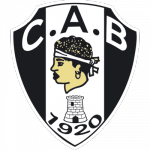 Logo de CA Bastia