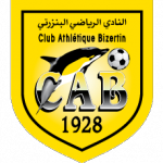 Logo de CA Bizerte