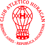 Logo de CA Huracán