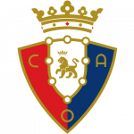Logo de CA Osasuna