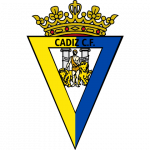 Logo de Cádiz CF